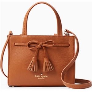 Hayes street Kate spade Handbag